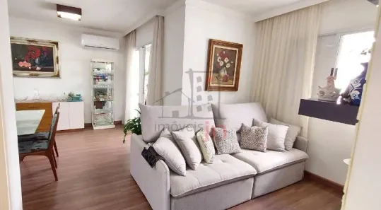 Apartamento com 2 Quartos à venda, 70m² no Água Branca, São Paulo