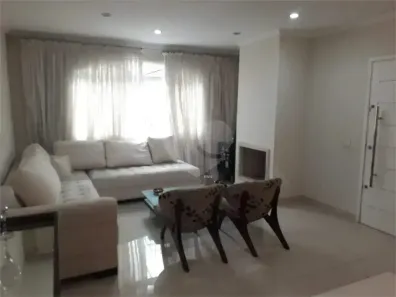 Sobrado com 3 Quartos à venda, 260m² no Jardim das Vertentes, São Paulo