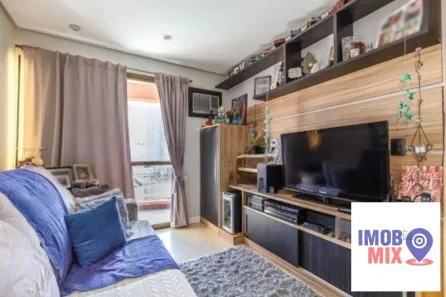 Apartamento com 3 Quartos à venda, 70m² no Cristo Redentor, Porto Alegre