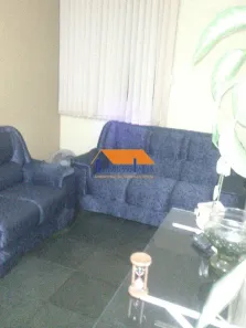Apartamento com 2 Quartos à venda, 50m² no São João Batista, Santa Luzia