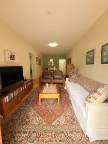 Apartamento com 3 Quartos à venda, 90m² no Bonsucesso, Petrópolis