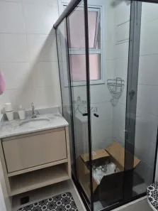 Apartamento com 2 Quartos para alugar, 55m² no Conjunto Residencial Trinta e Um de Março, São José dos Campos
