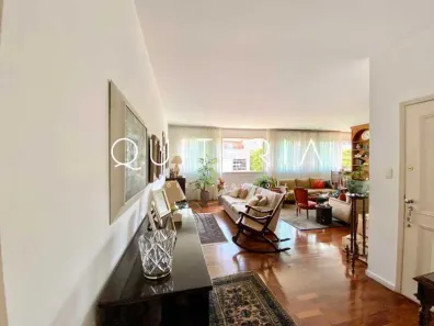 Apartamento com 3 Quartos à venda, 217m² no Ipanema, Rio de Janeiro
