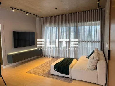 Apartamento com 2 Quartos para alugar, 85m² no Jardim, Santo André