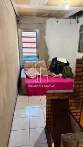 Sobrado com 2 Quartos à venda, 160m² no Conjunto Habitacional Instituto Adventista, São Paulo