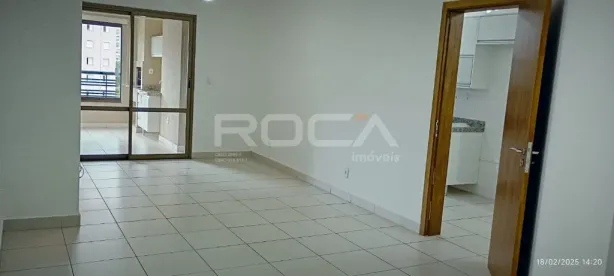 Apartamento com 3 Quartos à venda, 120m² no Jardim Botânico, Ribeirão Preto