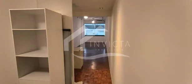 Ponto Comercial à venda, 39m² no Copacabana, Rio de Janeiro