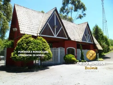 Lote/Terreno à venda, 1507m² no Olho D'Água, Mairiporã