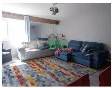 Apartamento com 3 Quartos à venda, 100m² no Barra Funda, São Paulo