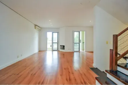 Casa de Condomínio com 3 Quartos à venda, 246m² no Pedra Redonda, Porto Alegre
