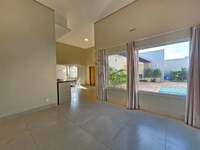 Casa de Condomínio com 3 Quartos para alugar, 466m² no Quintas de São José, Ribeirão Preto