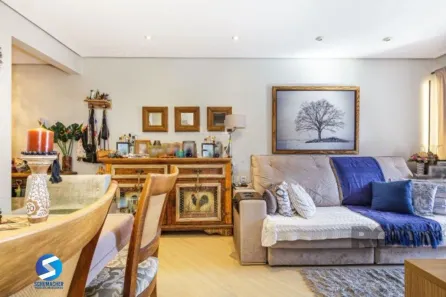 Apartamento com 3 Quartos à venda, 70m² no Cristo Redentor, Porto Alegre