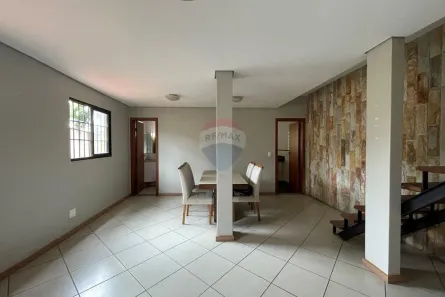 Casa com 3 Quartos à venda, 180m² no Alto Caiçaras, Belo Horizonte