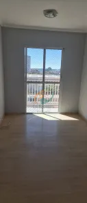Apartamento com 2 Quartos à venda, 54m² no Jardim do Triunfo, Guarulhos