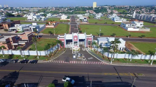 Lote/Terreno à venda, 450m² no Chácara Letônia, Americana