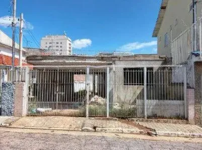 Lote/Terreno à venda, 192m² no Vila Carrão, São Paulo