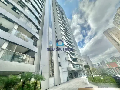 Apartamento com 1 Quarto à venda, 31m² no Jardim das Acácias, São Paulo