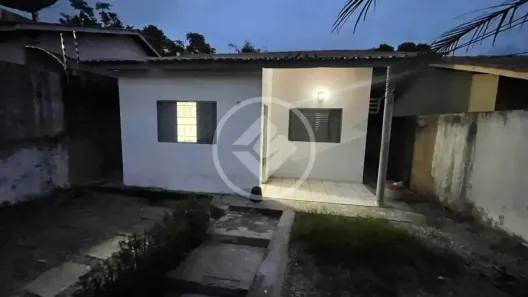 Casa com 2 Quartos à venda, 50m² no Recanto dos Pássaros, Cuiabá