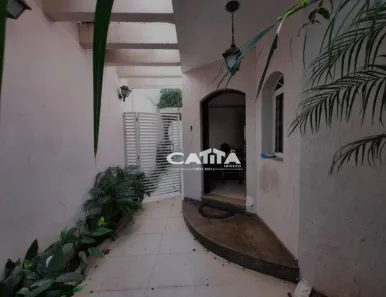 Imóvel Comercial com 4 Quartos à venda, 384m² no Chácara Seis de Outubro, São Paulo