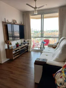 Apartamento com 3 Quartos à venda, 78m² no Cidade Jardim, Campinas