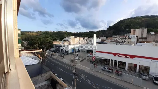 Apartamento com 2 Quartos à venda, 79m² no São Francisco Xavier, Rio de Janeiro