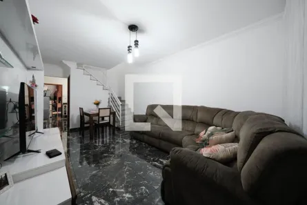 Casa com 2 Quartos à venda, 100m² no Jardim Eliane, São Paulo