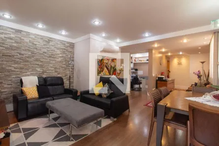 Apartamento com 3 Quartos à venda, 135m² no Ipiranga, São Paulo