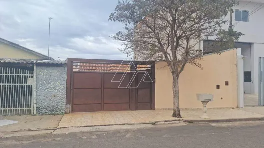 Casa com 2 Quartos à venda, 85m² no Jardim Marajó, Marília