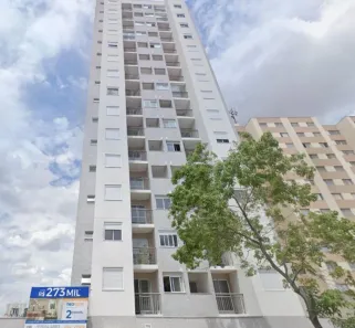 Apartamento com 2 Quartos à venda, 38m² no Imirim, São Paulo