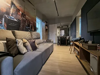 Apartamento com 2 Quartos à venda, 72m² no Nova Aliança, Ribeirão Preto