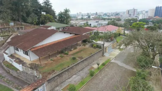 Lote/Terreno à venda, 2004m² no Saguaçu, Joinville