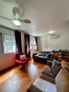 Casa com 3 Quartos à venda, 170m² no Vila Ipiranga, Porto Alegre