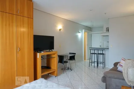 Kitnet com 1 Quarto à venda, 30m² no Perdizes, São Paulo