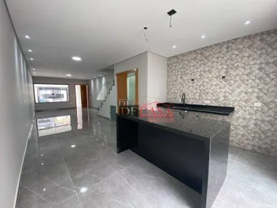 Sobrado com 3 Quartos à venda, 160m² no Vila Carrão, São Paulo