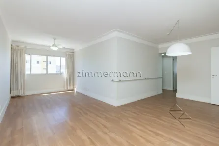Apartamento com 3 Quartos à venda, 104m² no Água Branca, São Paulo