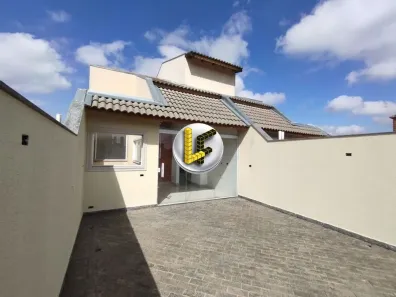 Cobertura com 2 Quartos à venda, 100m² no Campestre, Santo André