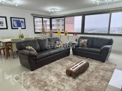 Apartamento com 3 Quartos à venda, 133m² no Jardim Itu, Porto Alegre