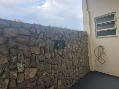 Apartamento com 4 Quartos à venda, 199m² no Santa Inês, Belo Horizonte