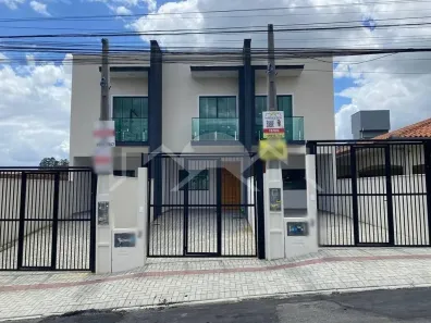 Casa com 3 Quartos à venda, 125m² no Costa e Silva, Joinville