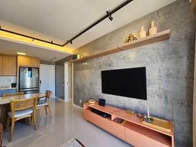 Apartamento com 3 Quartos à venda, 80m² no Pedra Branca, Palhoça