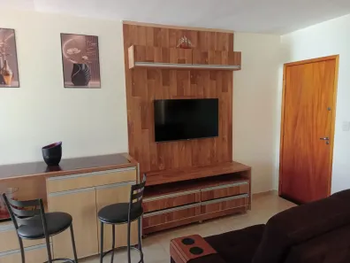 Apartamento com 1 Quarto à venda, 43m² no Setor Aeroporto, Goiânia