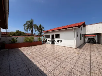 Casa com 3 Quartos à venda, 204m² no Cibratel II, Itanhaém