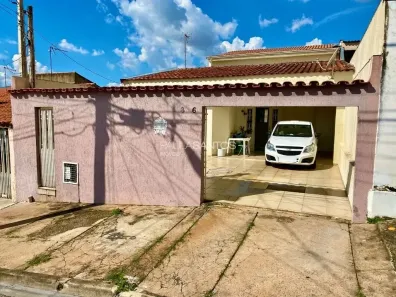 Casa com 4 Quartos à venda, 150m² no Conjunto Habitacional Júlio de Mesquita Filho, Sorocaba