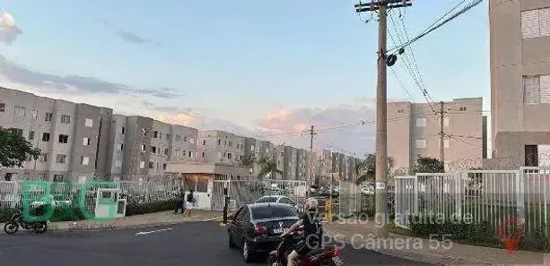 Apartamento com 2 Quartos à venda, 43m² no Reserva Macaúba, Ribeirão Preto