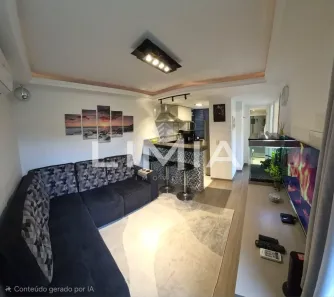 Apartamento com 2 Quartos à venda, 42m² no Jardim Leopoldina, Porto Alegre