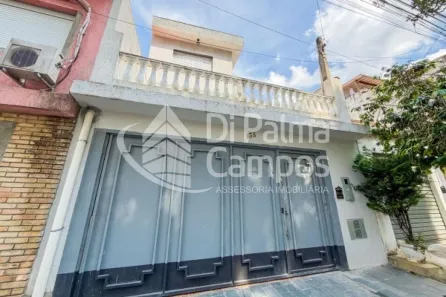 Sobrado com 3 Quartos à venda, 150m² no Vila Monumento, São Paulo