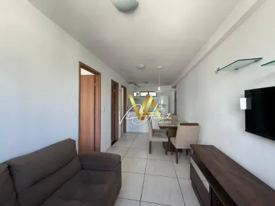 Flat com 2 Quartos para alugar, 44m² no Tamarineira, Recife