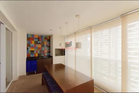 Apartamento com 3 Quartos à venda, 142m² no Ipiranga, São Paulo