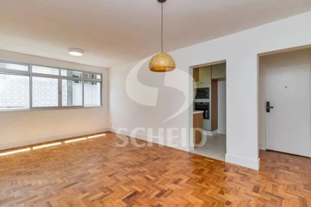 Apartamento com 2 Quartos à venda, 99m² no Jardim Paulista, São Paulo