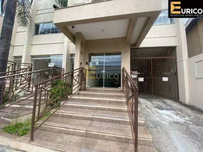 Sala Comercial para alugar, 54m² no Centro, Vinhedo